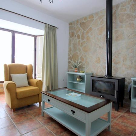 Villa Rocio Conil โกนิล เด ลาฟรอนเตรา ภายนอก รูปภาพ