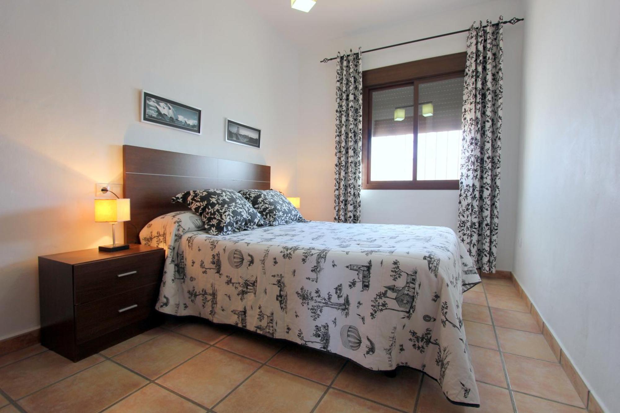 Villa Rocio Conil โกนิล เด ลาฟรอนเตรา ภายนอก รูปภาพ