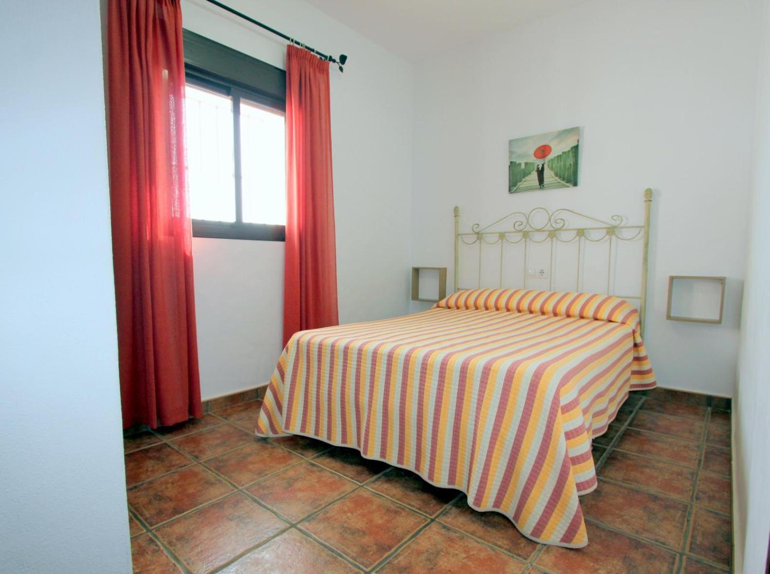 Villa Rocio Conil โกนิล เด ลาฟรอนเตรา ภายนอก รูปภาพ